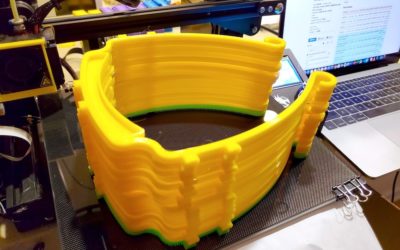 Continuous Print Queue: An Easier Solution to 3D Printing Automation